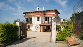 L'Arcadia Giffoni sei Casali